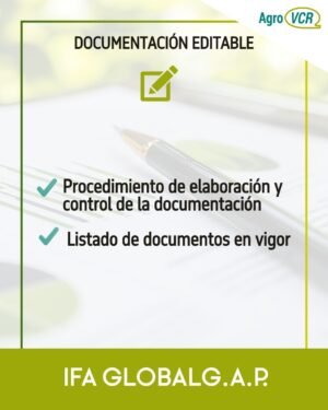 ELABORACIÓN Y CONTROL DE LA DOCUMENTACIÓN