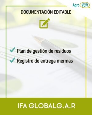 GESTIÓN DE RESIDUOS