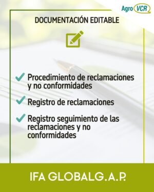 RECLAMACIONES Y NO CONFORMIDADES